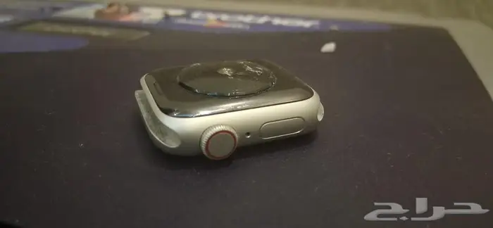 ساعة أبل SE 40mm قطع غيار 1