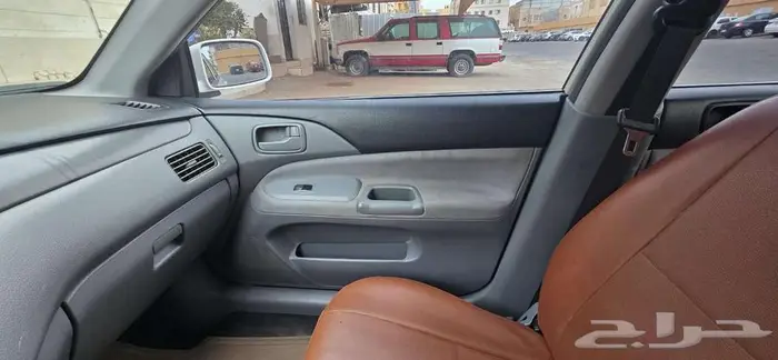 متسوبيشي لانسر 2014 13