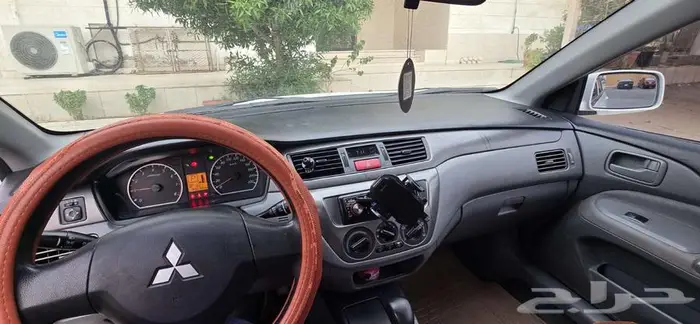 متسوبيشي لانسر 2014 3