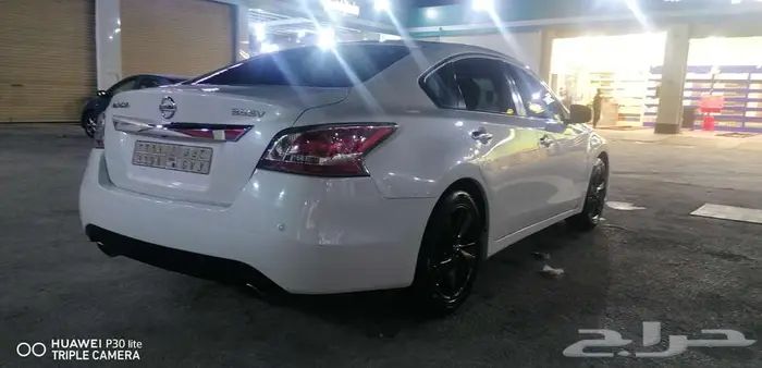 نيسان التيما 2014 20