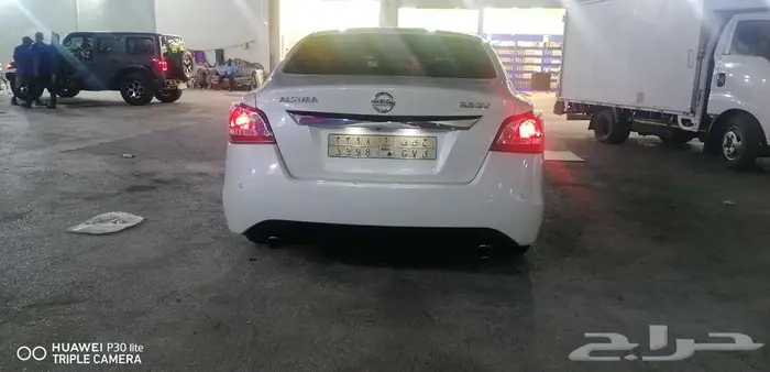 نيسان التيما 2014 18