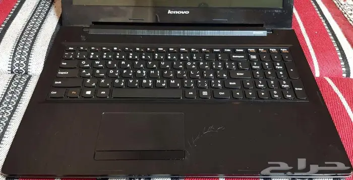 لابتوب Lenovo G50-70 3