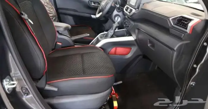 تويوتا فليوز اقساط فقط 8