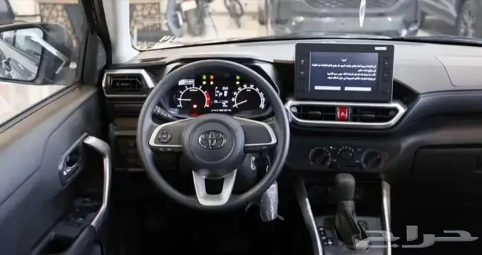 تويوتا فليوز اقساط فقط 10