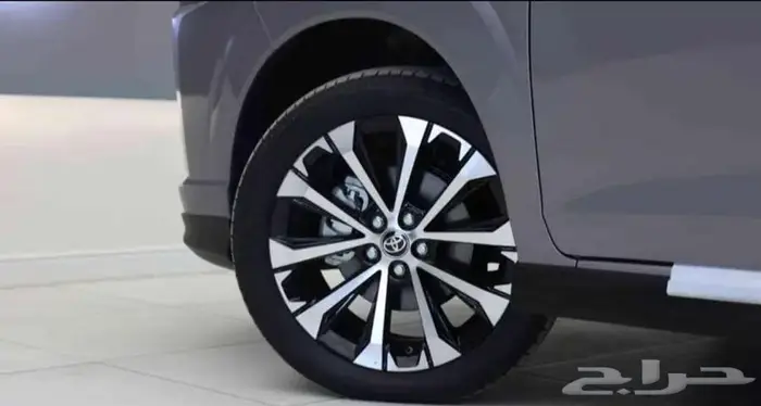 تويوتا فليوز اقساط فقط 5