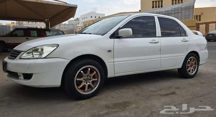 متسوبيشي لانسر 2014 7