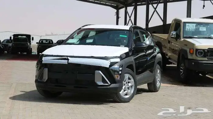 هيونداي كونا فليت 2025 كاش واقساط باقل سعر 2
