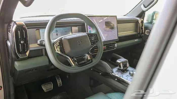 جيتور T2 2026 بالنقد والتقسيط 11