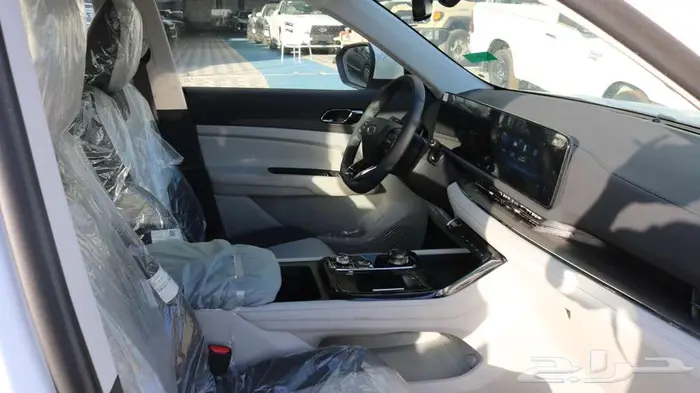 فورد تيريتوري جميع الفئة موديل 2025 كاش واقساط باقل الاسعار 10