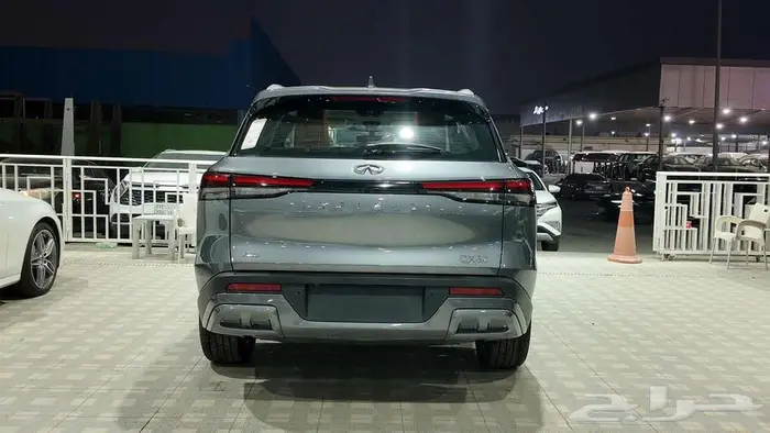 انفنتيQx60 2023 3
