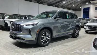 انفنتيQx60 2023 index