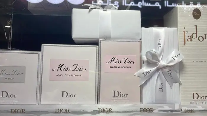 عطور ماركات عالمية ديور   شانيل 5