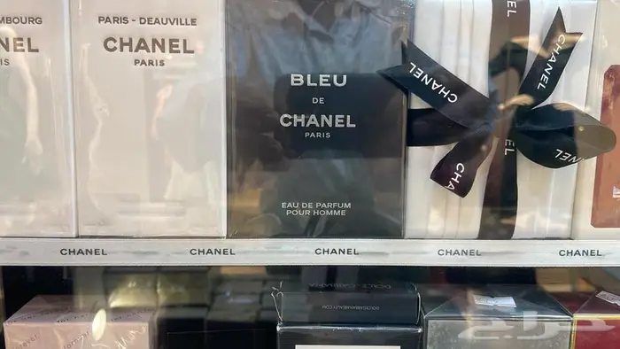 عطور ماركات عالمية ديور   شانيل 2