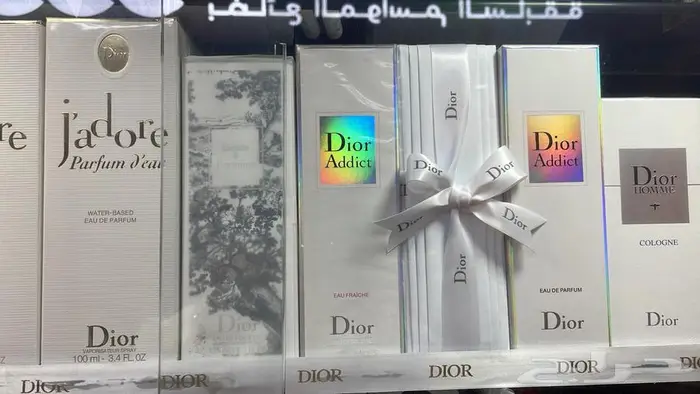 عطور ماركات عالمية ديور   شانيل 4