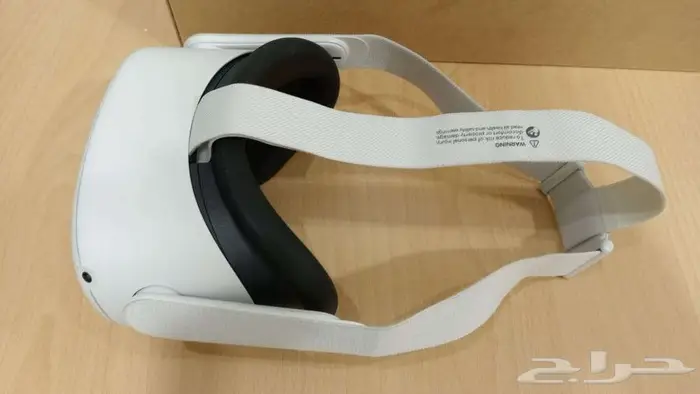 Meta Quest 2 نظارة واقع إفتراضي VR ميتا كويست 4