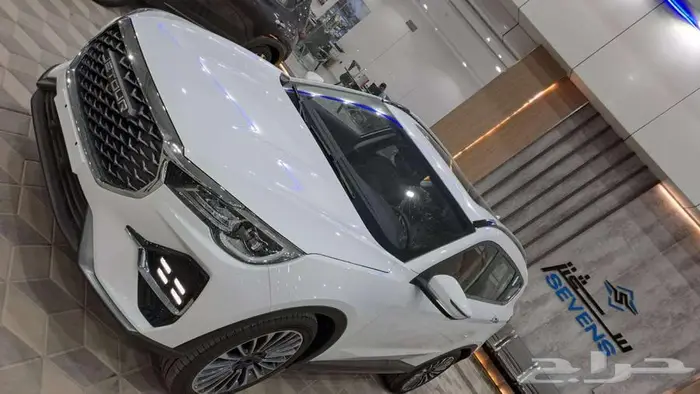 جيتور X70 لكجري موديل 2025 _مبيعات بنوك _ اقساط فقط 1