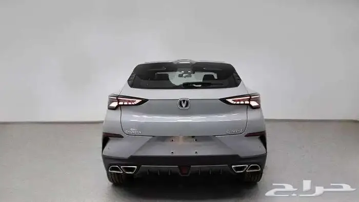 شانجان يوني تي 2025 فل كامل 3