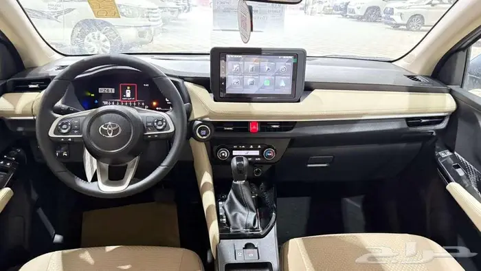 يارس واي اكس فل كامل 2026 6