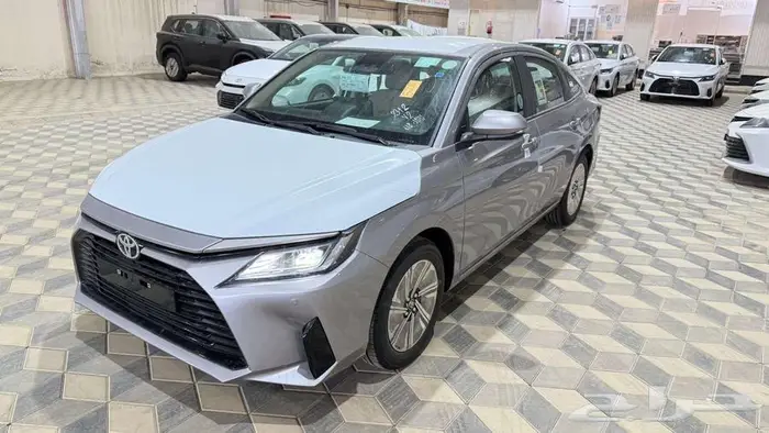 يارس واي اكس فل كامل 2026 1