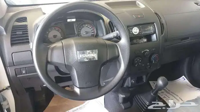 ايسوزو ديماكس غمارة جوانب 1