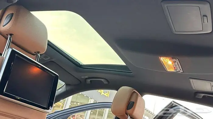 بي ام دبليو 2014 LI730 15