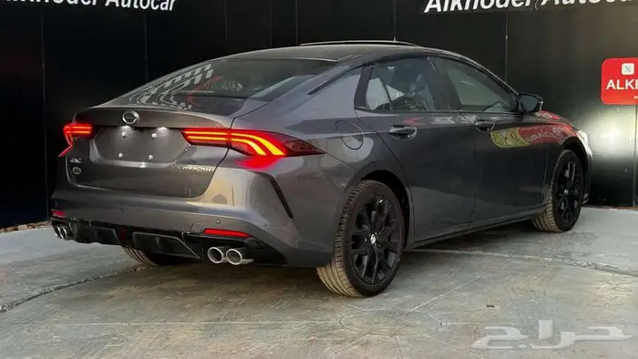 جاك امباو2025 4