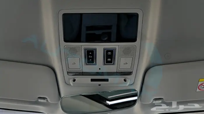 لاند روفر ديفندر110 S P300خليجي اصفار ضمان وصيانة عند الوكيل 29