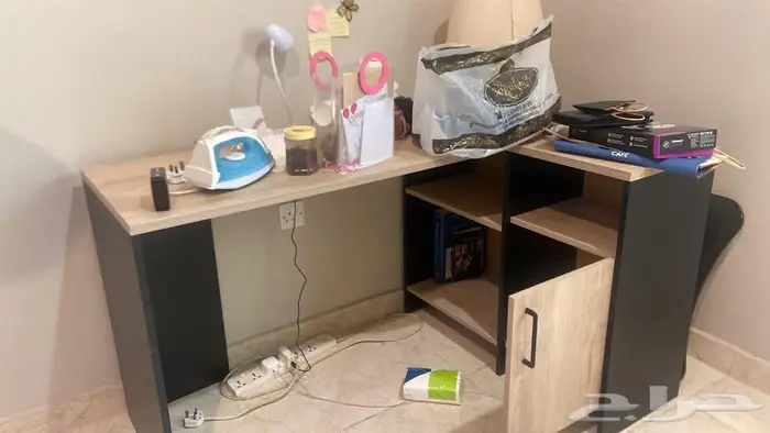 اثاث عفش مستعمل للبيع حي الروضة 9