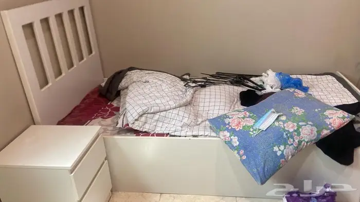 اثاث عفش مستعمل للبيع حي الروضة 0