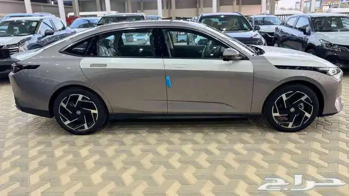 شانجان ايدو بلس 2026 لمتد بالتقسيط رواتب تبدأ 3600 4