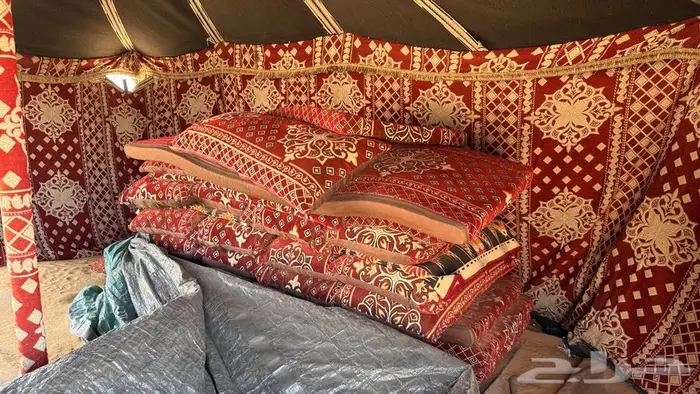 مجلس عربي للبيع 1