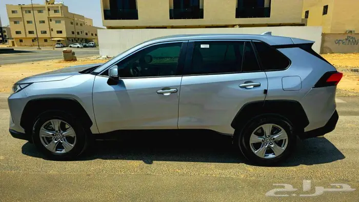 تويوتا راف4 2025 فئة LE 4