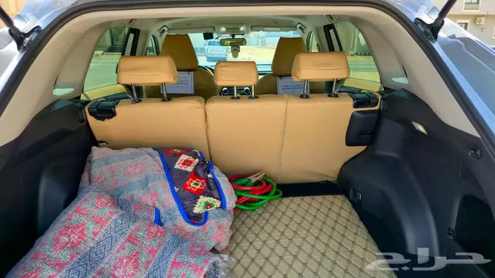 تويوتا راف4 2025 فئة LE 18