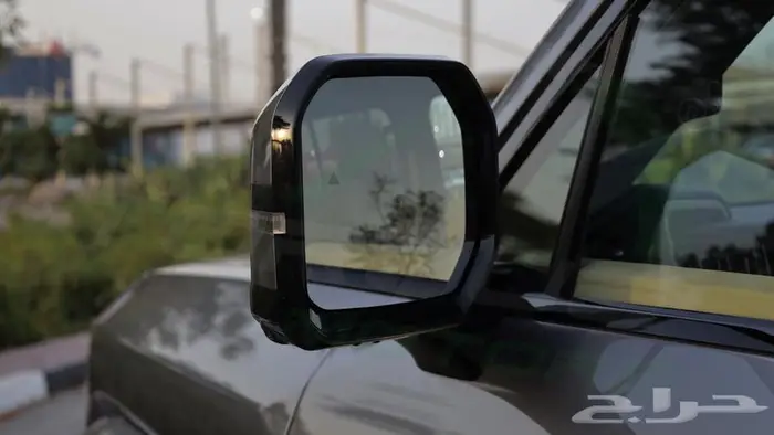2025 BYD LEOPARD 5 ULTRA 1.5T Plug-in Hybrid اصفار مع ضمان 30