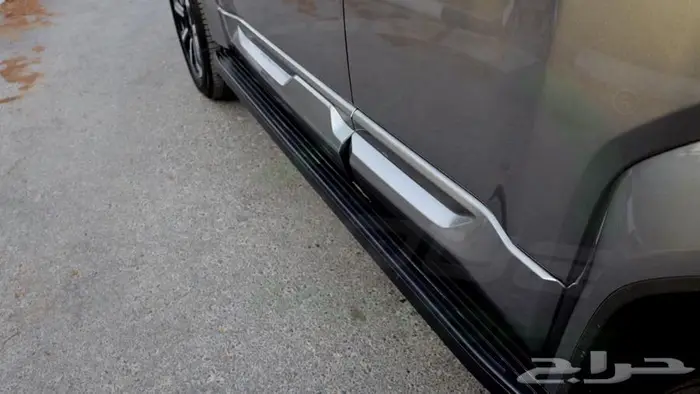 2025 BYD LEOPARD 5 ULTRA 1.5T Plug-in Hybrid اصفار مع ضمان 31