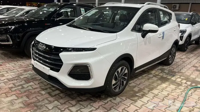 جاك JS3 FLAG SHIP 2