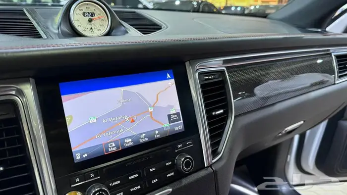 بورش ماكان GTS 2017 16