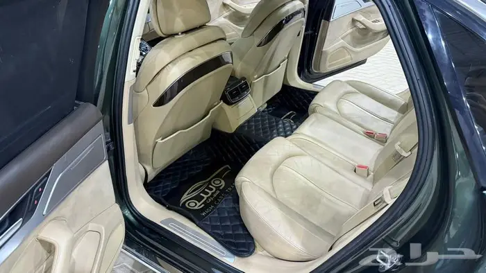 اودي A8 2015 20