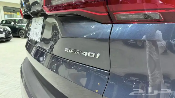 بي ام دبليو X5 2019 9