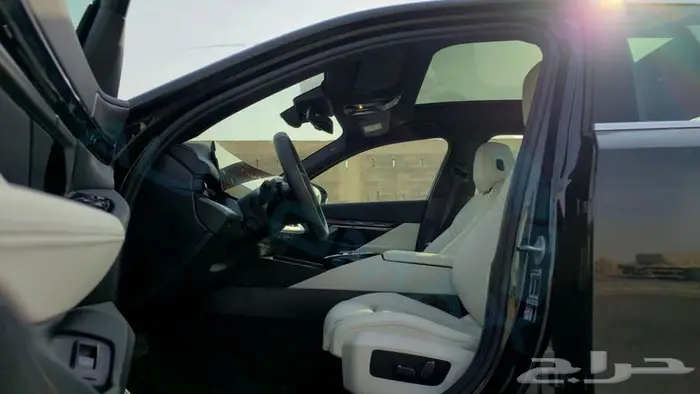 2026 BMW 5-SERIES 520i 2.0T RWD GCC 0Km 7