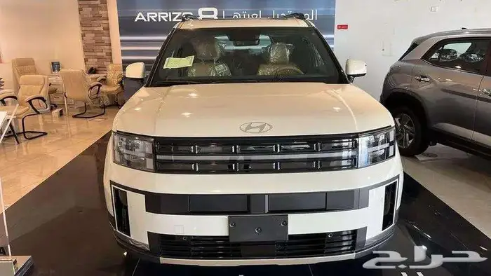 هيونداي سنتافي كمفورت   سمارت 2024 1