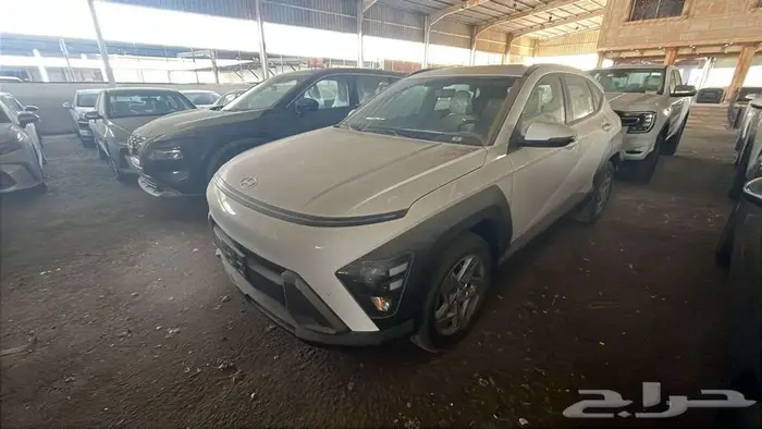 هيونداي كونا 2025 ( فيليت - سمارت - كومفورت - بريميوم ) 11