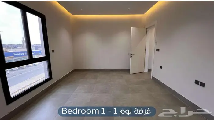 شقة للإيجار   حي القادسية   ديم ريزيدنس 2 14