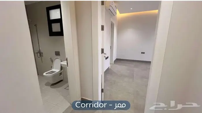 شقة للإيجار   حي القادسية   ديم ريزيدنس 2 16