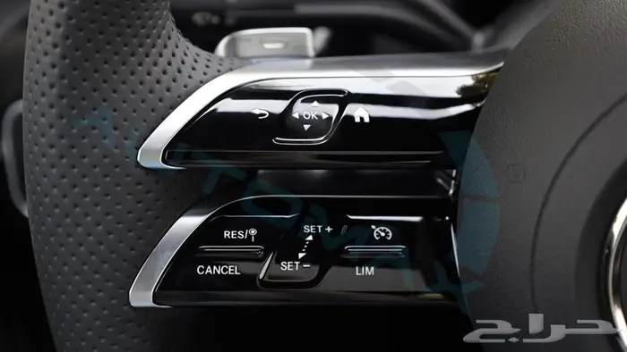 2026 مرسيدس CLA 200 AMG كوبيه خليجي اصفار ضمان الوكيل 11