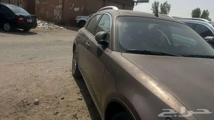 انفنتي 2008 فل كامل 3
