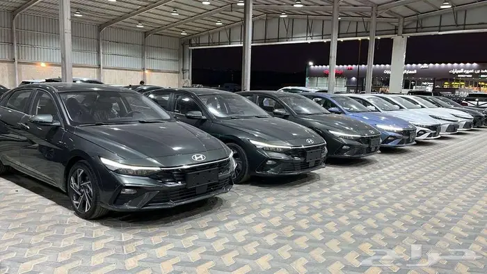 هونداي النترا كمفورت وارد قطري موديل 2025 1