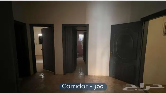 فيلا للإيجار   حي الدرعية 9