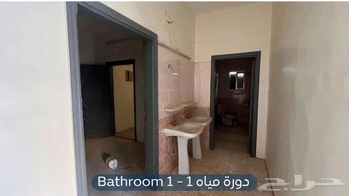 فيلا للإيجار   حي الدرعية 7