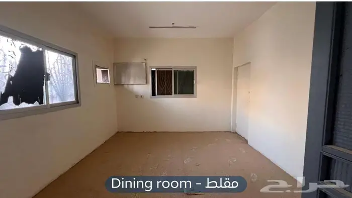 فيلا للإيجار   حي الدرعية 8